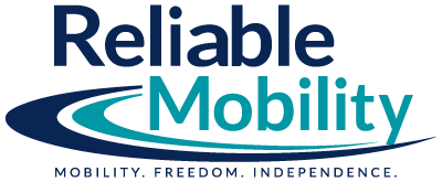 Reliable Mobility Logo